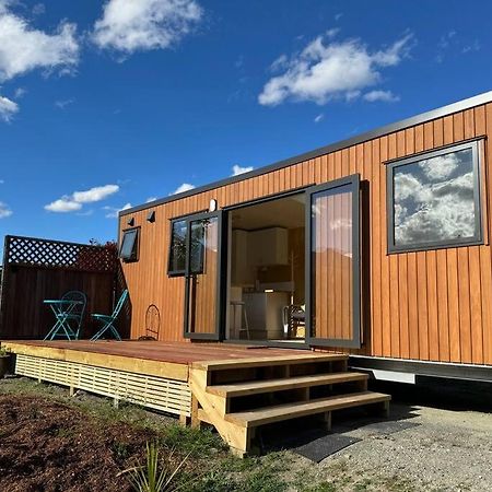Apartament Alpine Tiny Queenstown Zewnętrze zdjęcie