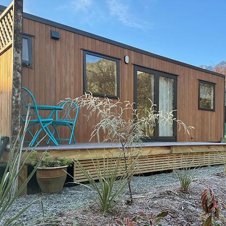 Apartament Alpine Tiny Queenstown Zewnętrze zdjęcie
